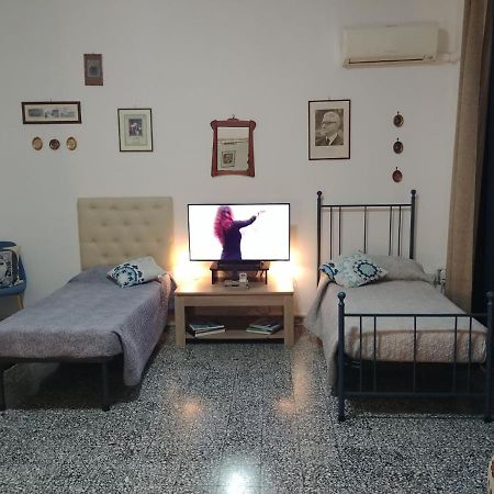 Miky M House B&B Cagliari Esterno foto