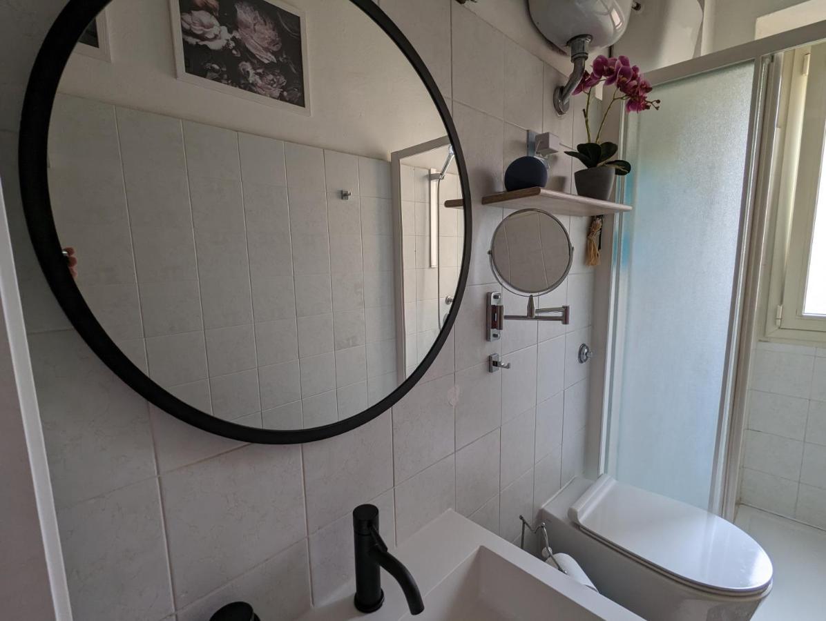 Miky M House B&B Cagliari Esterno foto