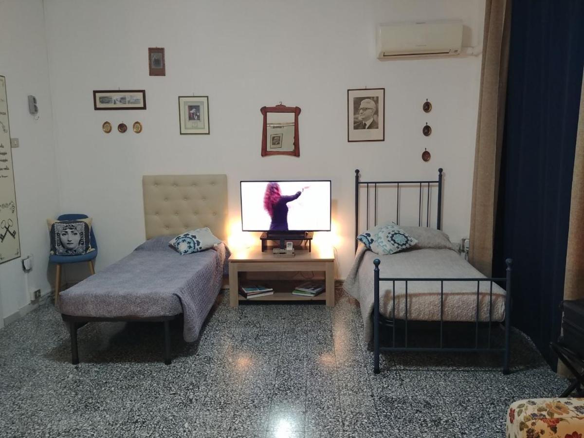 Miky M House B&B Cagliari Esterno foto