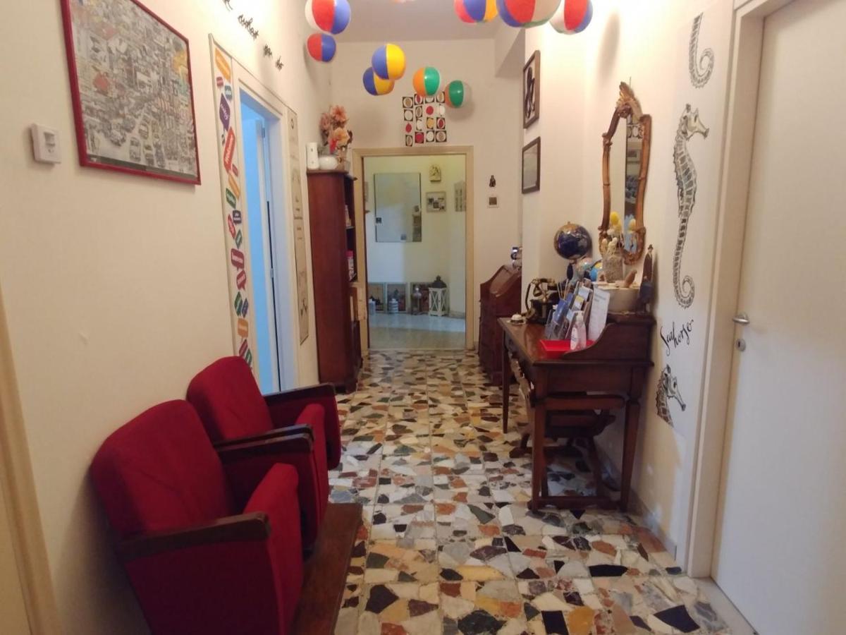 Miky M House B&B Cagliari Esterno foto