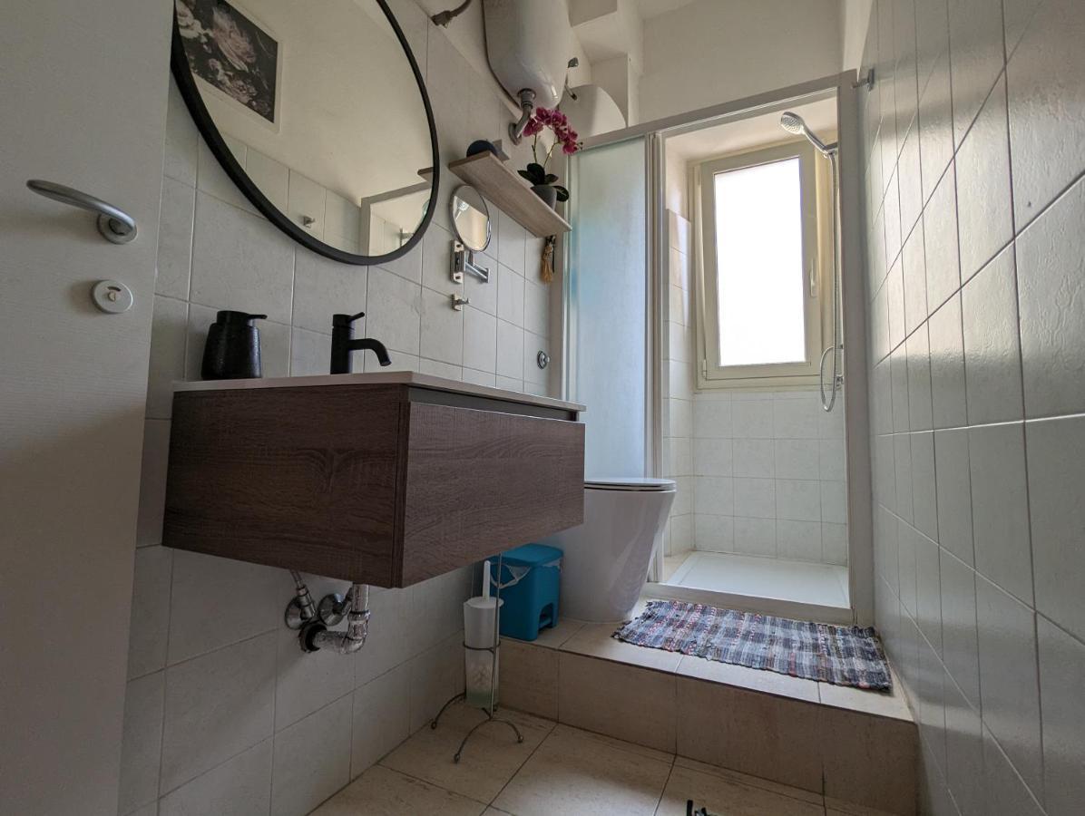 Miky M House B&B Cagliari Esterno foto