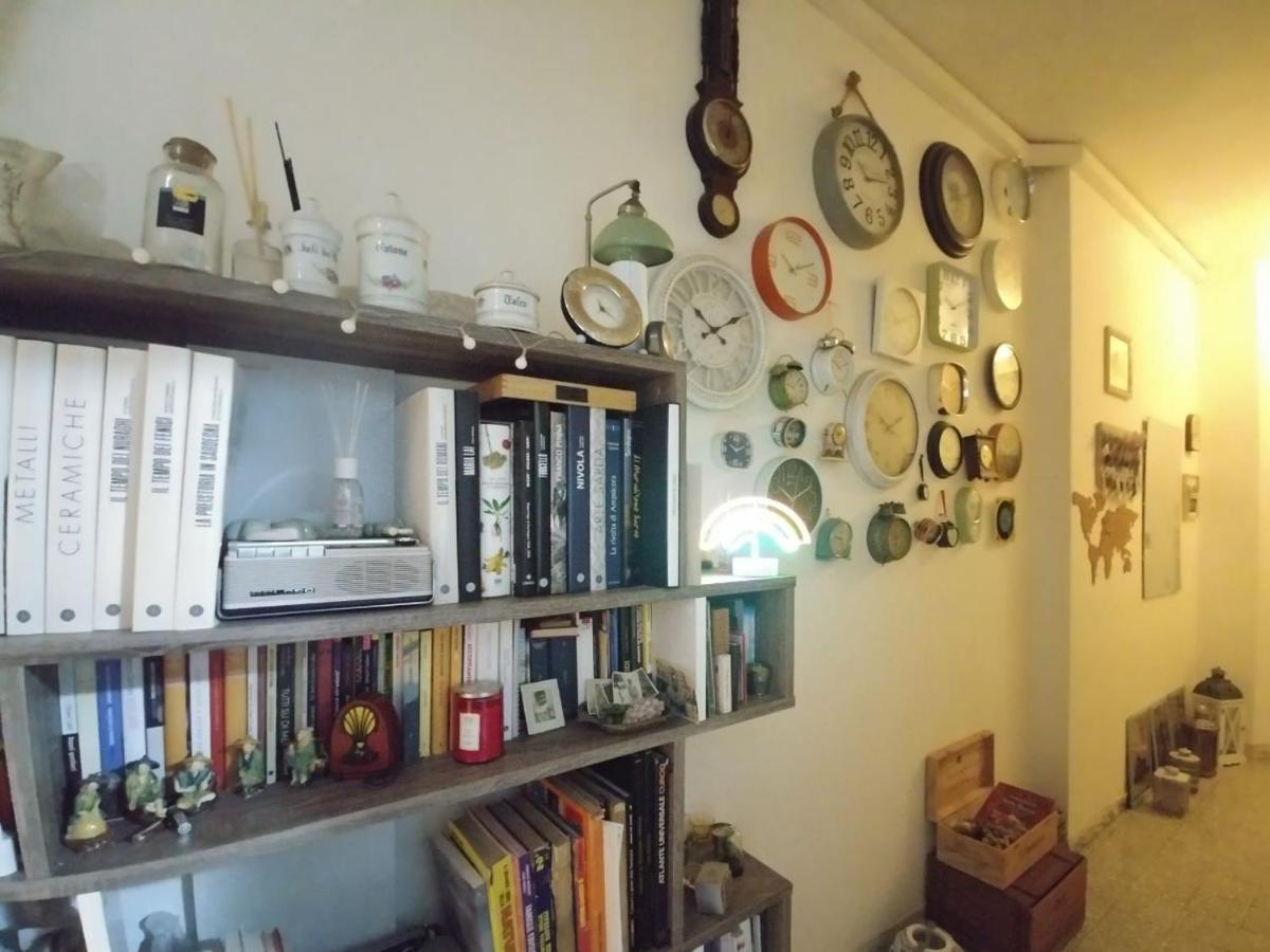 Miky M House B&B Cagliari Esterno foto