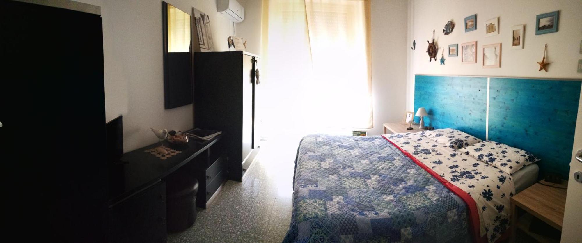 Miky M House B&B Cagliari Esterno foto