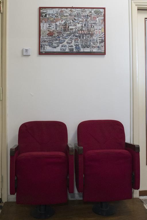 Miky M House B&B Cagliari Esterno foto
