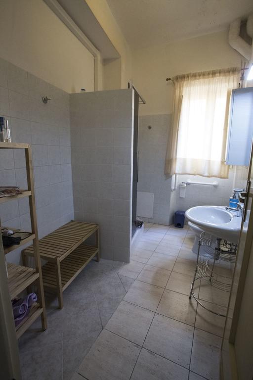 Miky M House B&B Cagliari Esterno foto