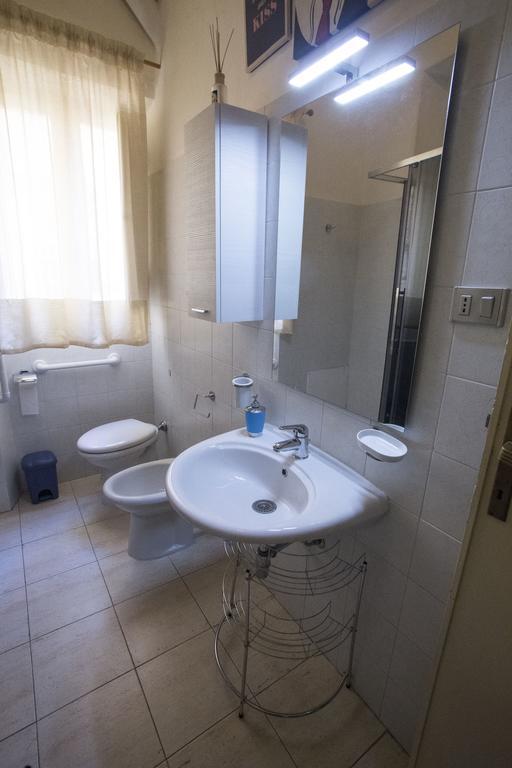 Miky M House B&B Cagliari Esterno foto