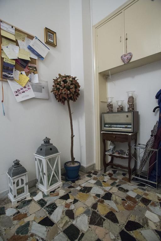 Miky M House B&B Cagliari Esterno foto