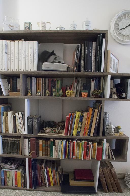 Miky M House B&B Cagliari Esterno foto