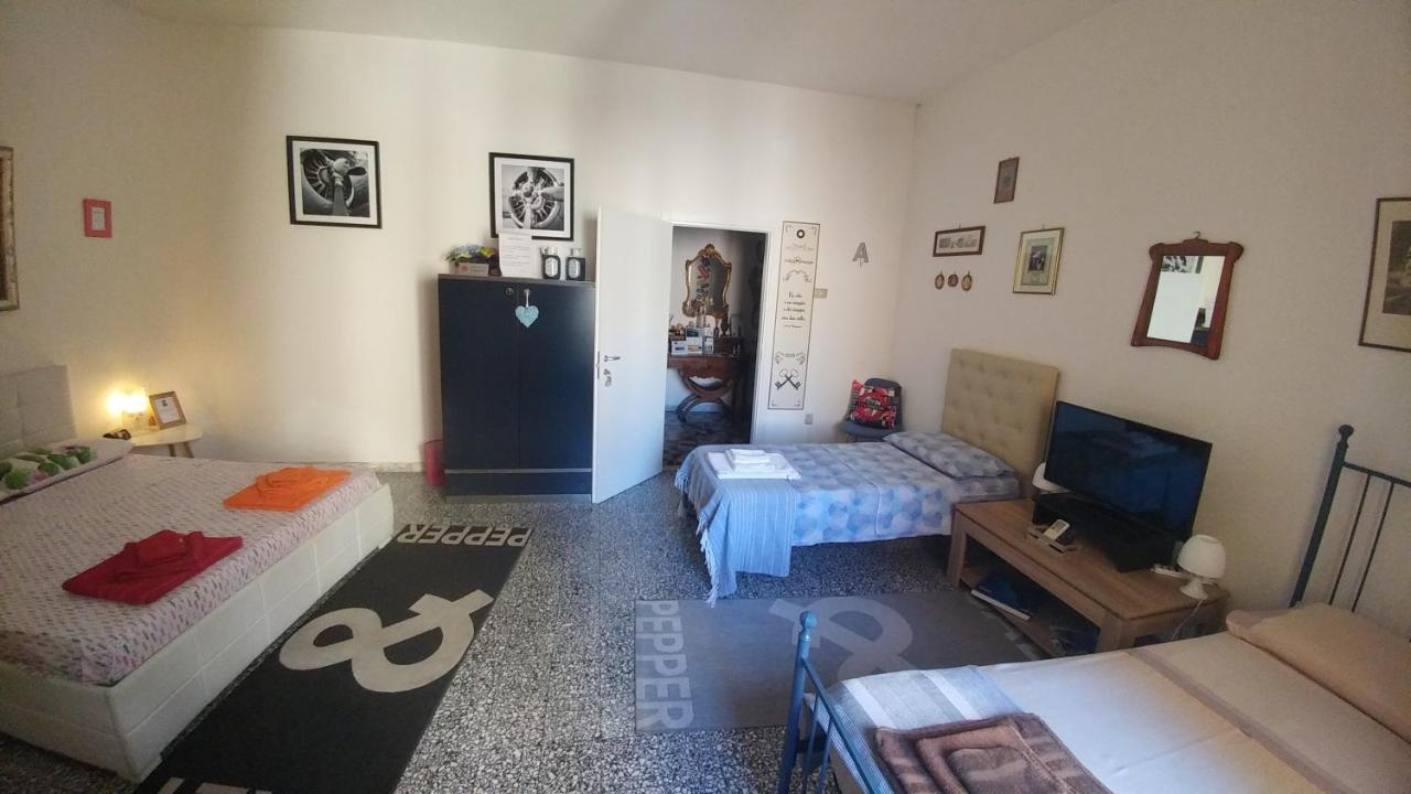 Miky M House B&B Cagliari Esterno foto