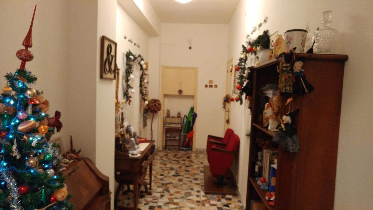 Miky M House B&B Cagliari Esterno foto