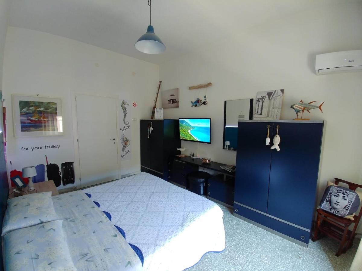 Miky M House B&B Cagliari Esterno foto